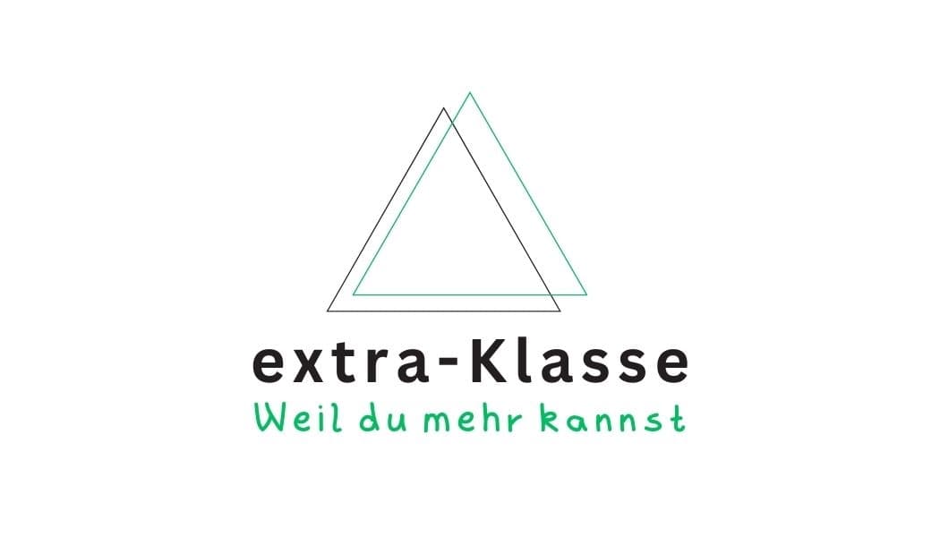 extra-Klasse — Weil du mehr kannst